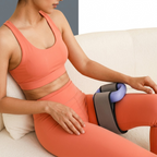 CUREBELLY™ Deep Tissue Massager