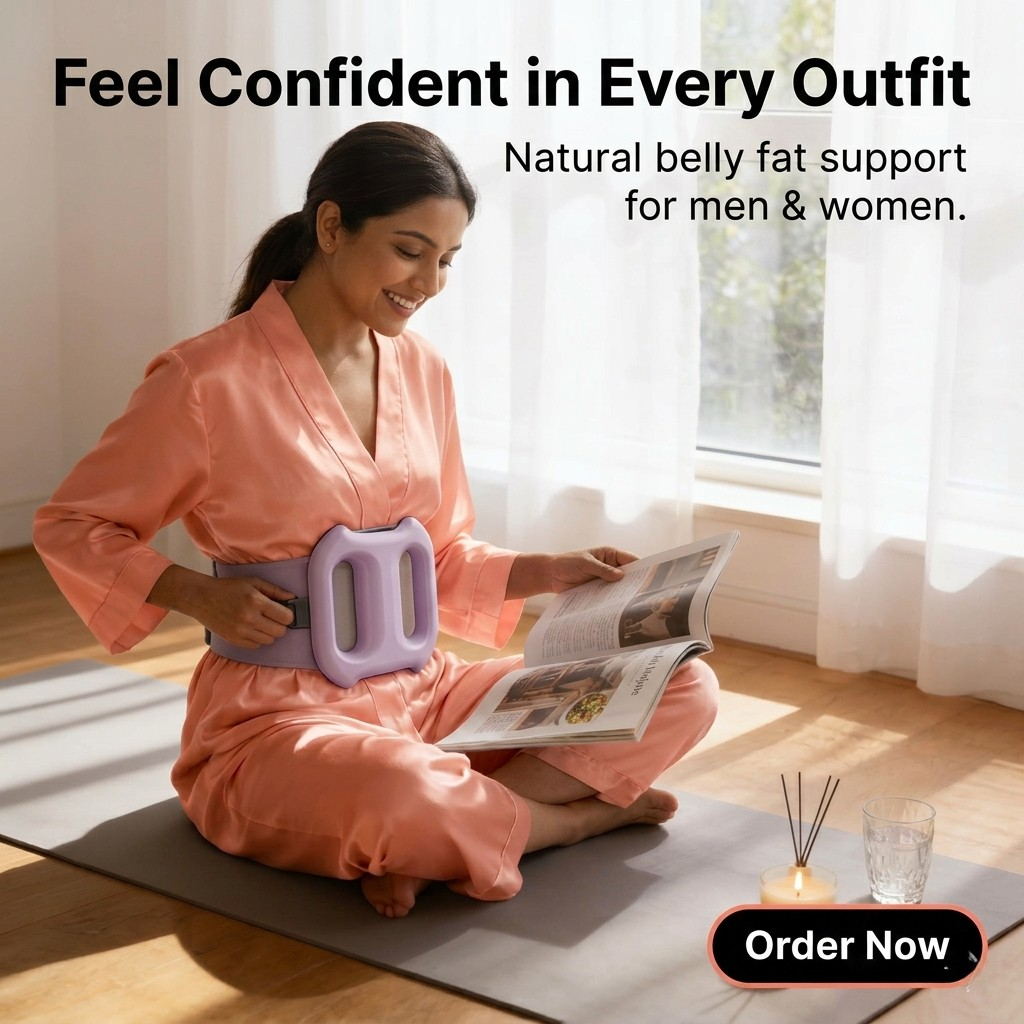 CUREBELLY™ Ultra Deep Tissue Massager