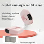 CUREBELLY™ Deep Tissue Massager