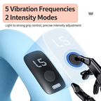CUREBELLY™ Deep Tissue Massager