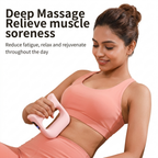 CUREBELLY™ Deep Tissue Massager