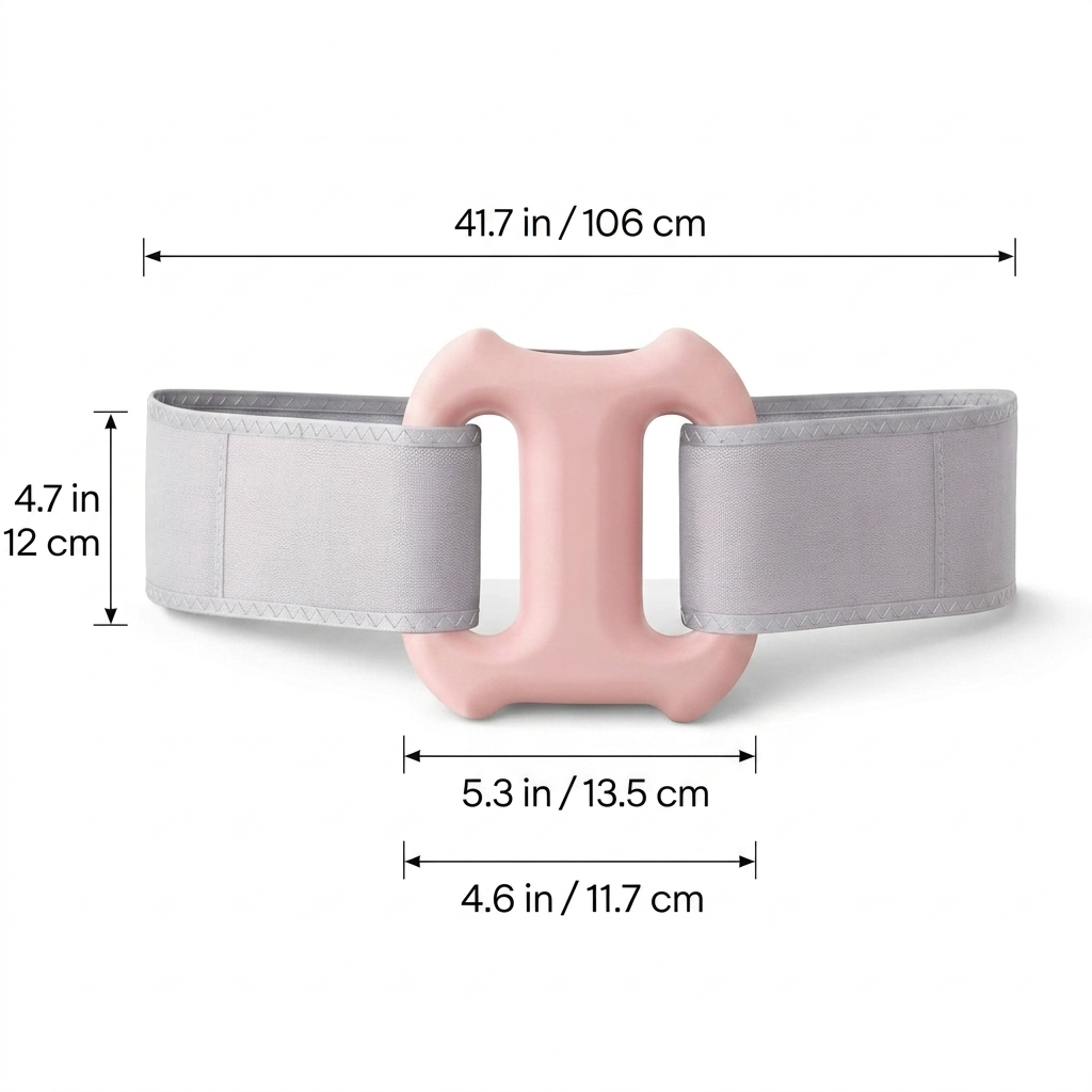 CUREBELLY™ Ultra Deep Tissue Massager