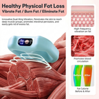 CUREBELLY™ Ultra Deep Tissue Massager