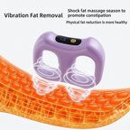 CUREBELLY™ Ultra Deep Tissue Massager