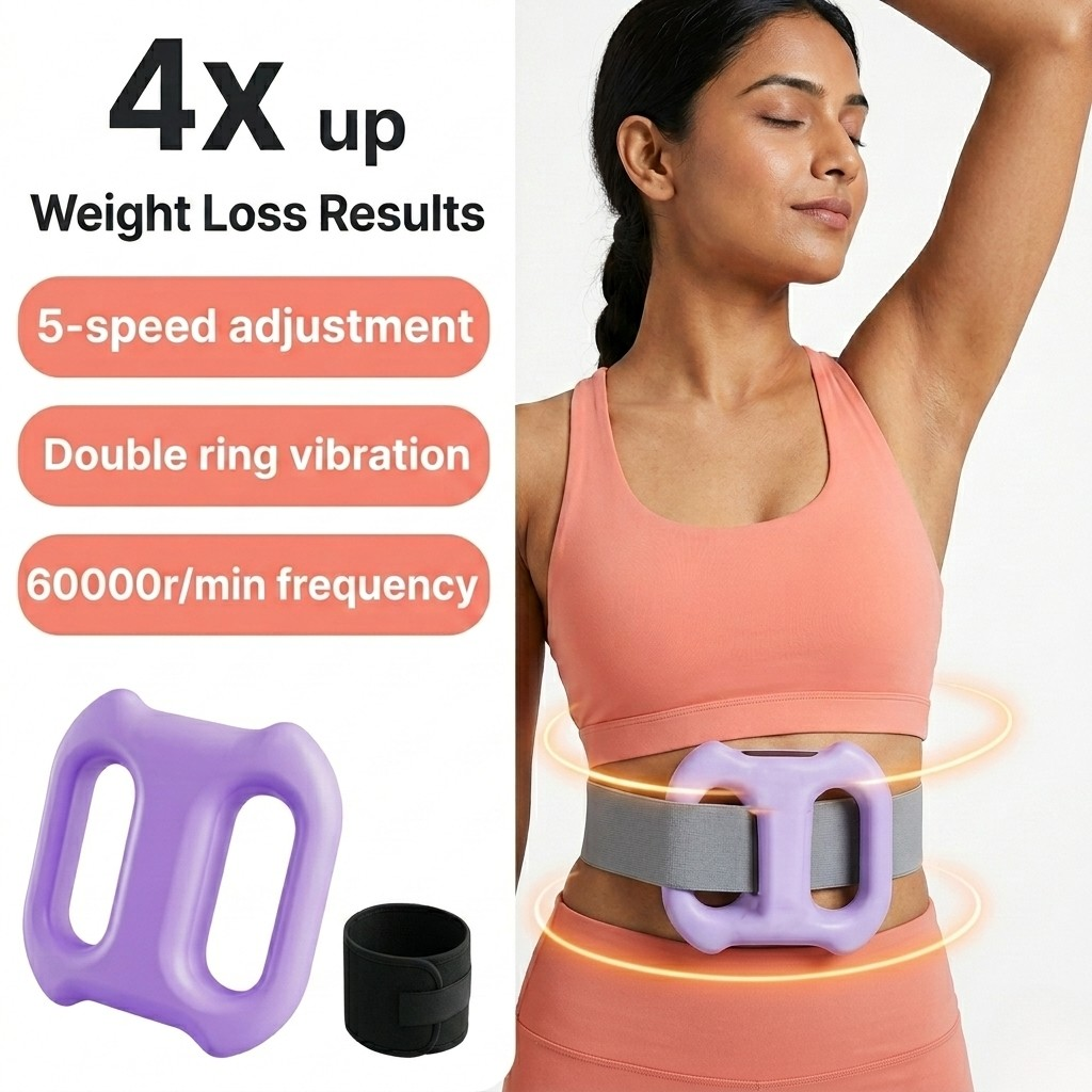 Our product in use