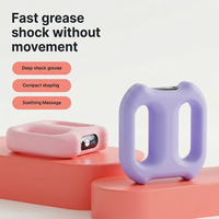 CUREBELLY™ Ultra Deep Tissue Massager
