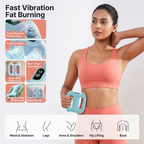 CUREBELLY™ Ultra Deep Tissue Massager