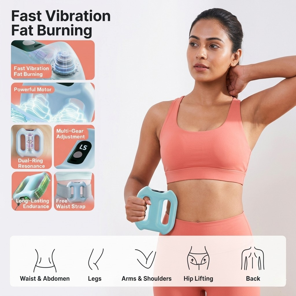 Our product in use