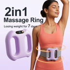 CUREBELLY™ Ultra Deep Tissue Massager