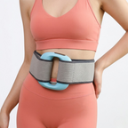 CUREBELLY™ Deep Tissue Massager